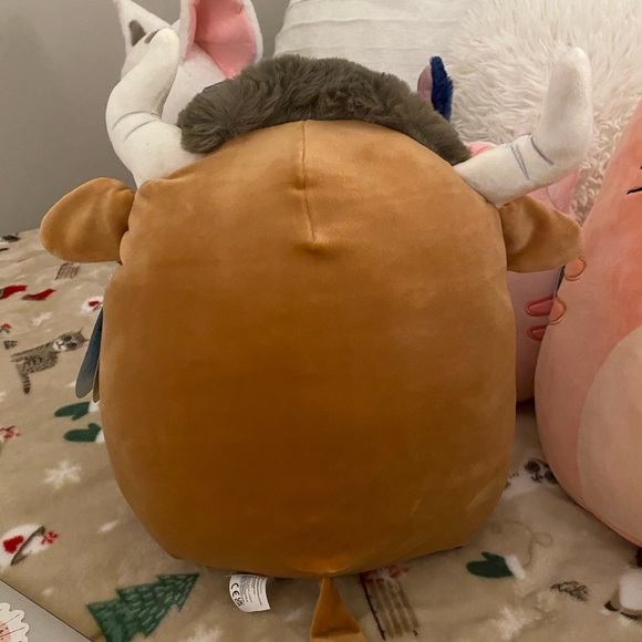 Shep Squishmallow - Picture 2 of 4